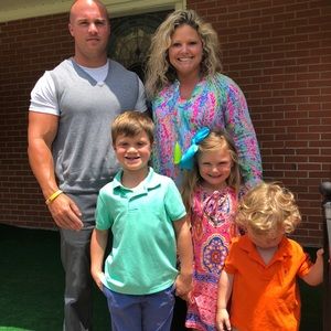 Meet your Posher, Kaycee